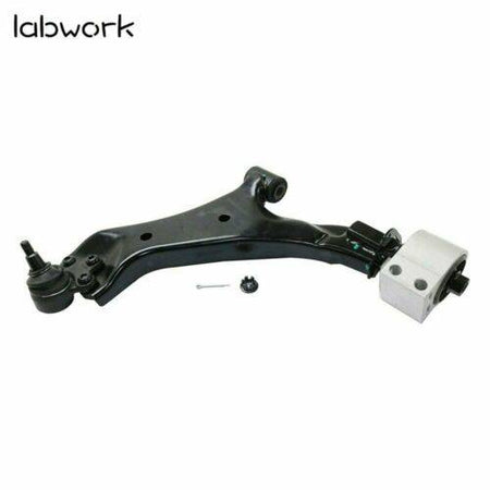 For 10-17 Chevrolet Equinox Front Left and Right Side Lower Control Arm Lab Work Auto