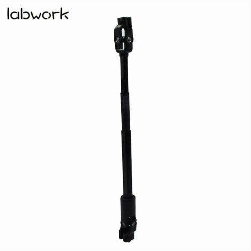 For 1984-1994 Jeep  Comanch Jeep  Cherokee  2.5L 4.0L Power Steering Shaft Lab Work Auto