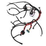 For 2002-2003 Ford F-250 F-350 F-450 F-550 F81Z-12B637-FA Engine Wiring Harness