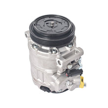 Load image into Gallery viewer, For 2003-2010 BMW 750Li 745Li 650i 550i 750i 745i 645Ci AC Compressor Lab Work Auto