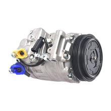 Load image into Gallery viewer, For 2003-2010 BMW 750Li 745Li 650i 550i 750i 745i 645Ci AC Compressor Lab Work Auto