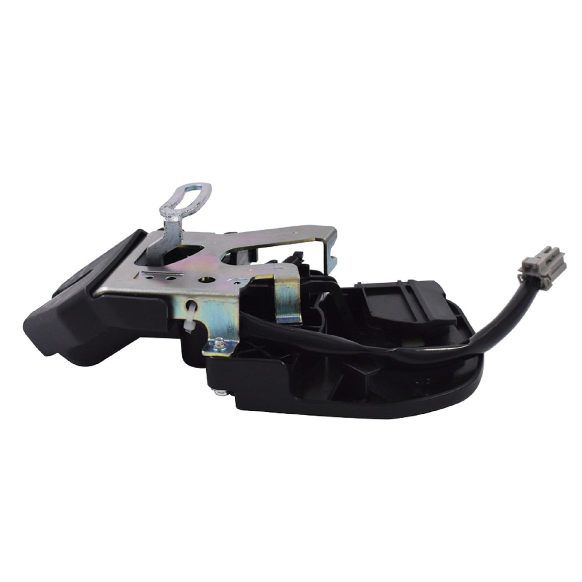 For 2006 - 2011 Honda Civic LX GX Trunk Latch Manual Lid Lock 74851-SNA-A12 Lab Work Auto