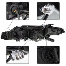 Load image into Gallery viewer, For 2018-2019 Toyota Camry L LE SE Headlight Assembly Passenger Driver Side Lab Work Auto