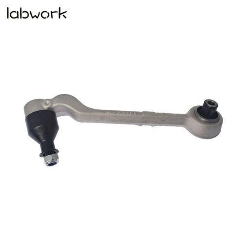 For BMW E90 Ball Joint Sway Bar Link Tie Rods Front Control Arm Suspension kit Lab Work Auto