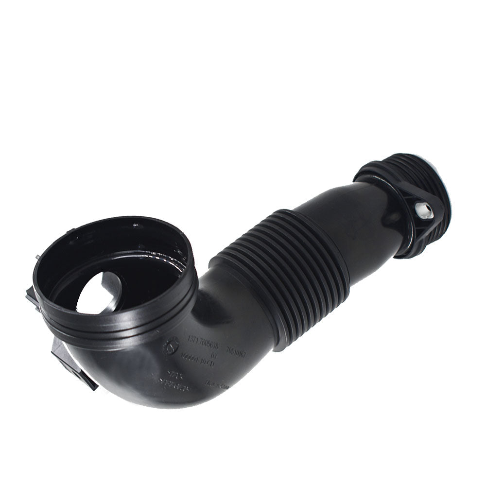 For BMW F20 F30 F10 N20 X3 X4 X5 320i 328i 528i Air Intake Tube Pipe 13717605638 Lab Work Auto