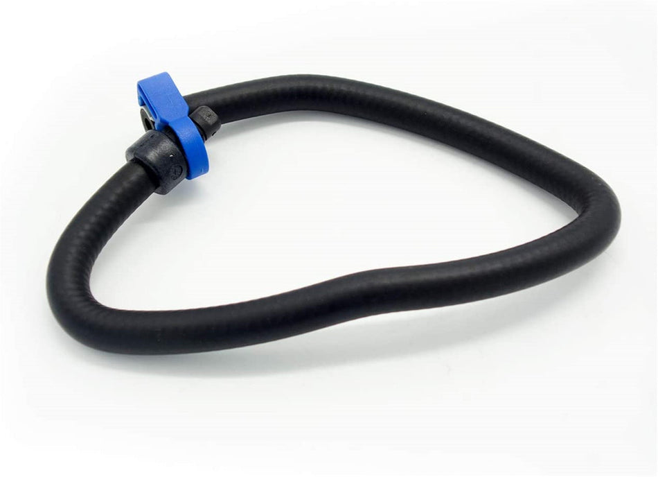 For  Cruze 11-16 1.4L Coolant Bypass Hose From Outlet To Reservoir 21481-3JA2E Lab Work Auto