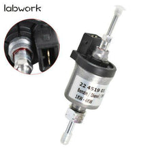 Load image into Gallery viewer, For Eberspacher 12V Airtronic D2 D4 Fuel Metering Pump Diesel Heater 22451901 Lab Work Auto