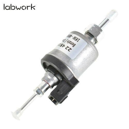 For Eberspacher 12V Airtronic D2 D4 Fuel Metering Pump Diesel Heater 22451901 Lab Work Auto