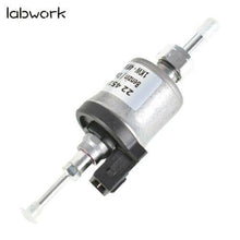 Load image into Gallery viewer, For Eberspacher 12V Airtronic D2 D4 Fuel Metering Pump Diesel Heater 22451901 Lab Work Auto