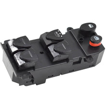 Load image into Gallery viewer, For Honda Civic 2006-2011 4-door Sedan Power Window Master Switch Lab Work Auto