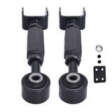 For Honda Element CR-V Rear Upper Adjustable Control Arm Left & Right Pair