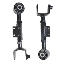 Load image into Gallery viewer, For Honda Element CR-V Rear Upper Adjustable Control Arm Left &amp; Right Pair Lab Work Auto