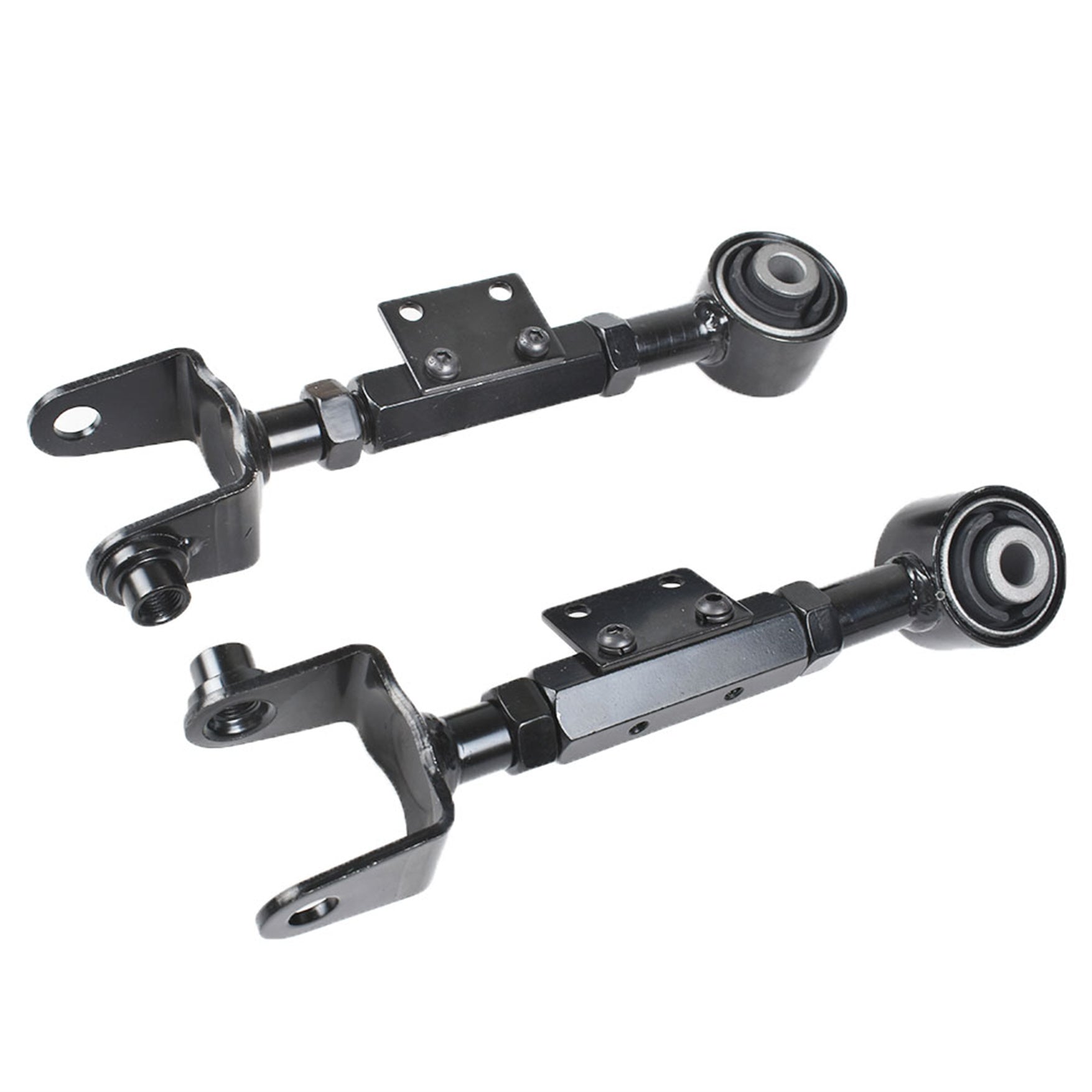 For Honda Element CR-V Rear Upper Adjustable Control Arm Left & Right Pair Lab Work Auto