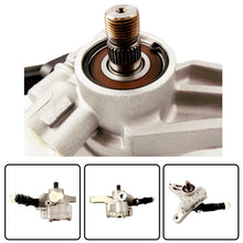 Load image into Gallery viewer, For Honda Pilot 2005-2008 Odyssey 05-10 Acura 03-13 Power Steering Pump Lab Work Auto