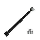 Front Driveshaft Prop Shaft For Jeep Wrangler 2007-2011 52853321AC