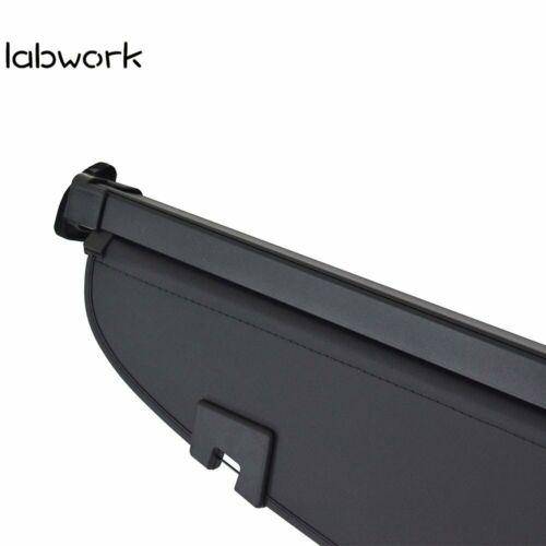 For Mazda CX-5 2013-2016 Luggage Tonneau Cargo Cover Security Trunk Shielding Lab Work Auto