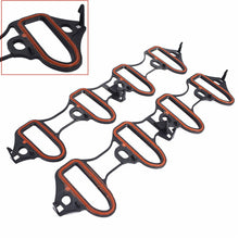 Load image into Gallery viewer, For Silverado Sierra  Intake Manifold Gasket Kit Knock Sensor Harness Set 5pc Lab Work Auto