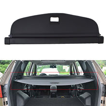 Load image into Gallery viewer, For Toyota Prius 2016-2019 Black Luggage Cargo Cover Shield Security Trunk Shade Lab Work Auto