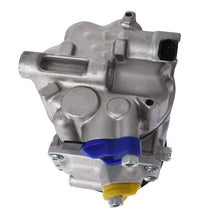 Load image into Gallery viewer, For VW JETTA 2.5L 05-14 Golf 10-14 Passat R32 08 DOUBLE PULLEY AC Compressor Lab Work Auto