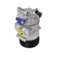 Load image into Gallery viewer, For VW JETTA 2.5L 05-14 Golf 10-14 Passat R32 08 DOUBLE PULLEY AC Compressor Lab Work Auto