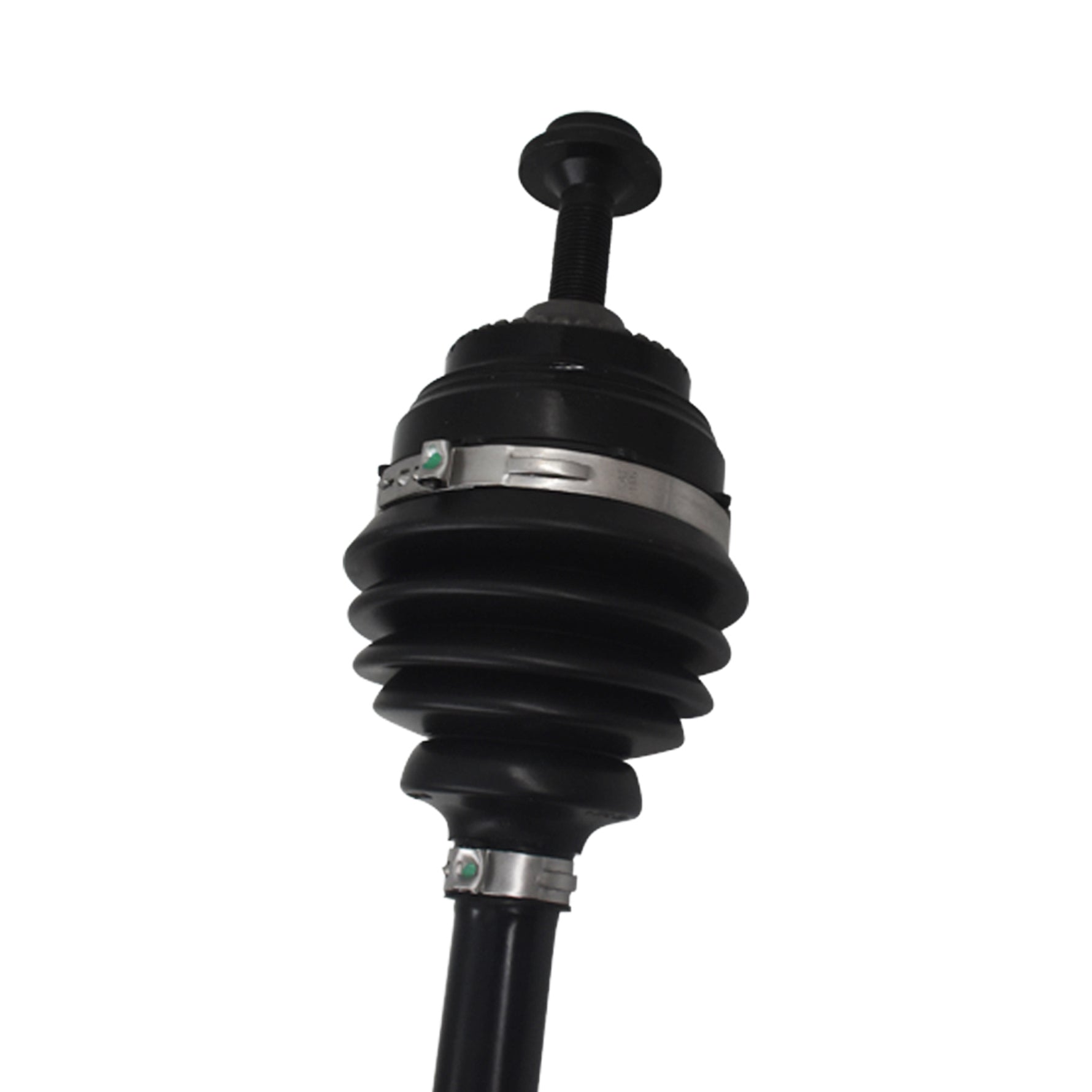 Fit for BMW xDrive 528i 535d 535i 640i Right Passenger Front CV Axle Shaft - Lab Work Auto