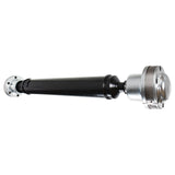 Front Drive Axle Shaft Driveshaft 1644100701 For 06-12 Mercedes X164 GL450 ML350