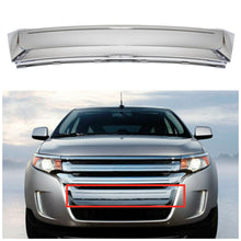 Load image into Gallery viewer, Front Lower Chrome Grille Moulding BT4Z8200E for 2011-2014 Ford Edge FO1087132 Lab Work Auto