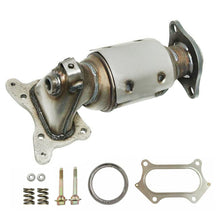 Load image into Gallery viewer, Front Manifold Catalytic Converter for 10-11 Honda CR-V EX-L/EX/LX/SE 2.4L Lab Work Auto