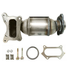 Load image into Gallery viewer, Front Manifold Catalytic Converter for 10-11 Honda CR-V EX-L/EX/LX/SE 2.4L Lab Work Auto