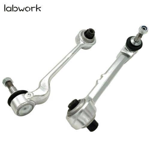 Front Right Lower Control Arm & Ball Joint for BMW E90 3 Series 325i 335 X1 128i-Lab Work Auto Parts-