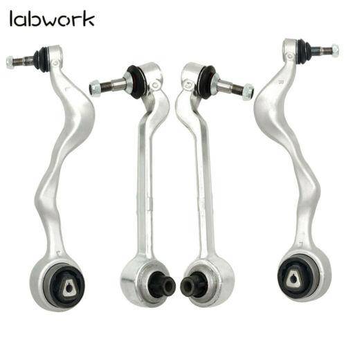 Front Right Lower Control Arm & Ball Joint for BMW E90 3 Series 325i 335 X1 128i-Lab Work Auto Parts-