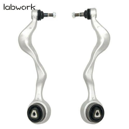 Front Right Lower Control Arm & Ball Joint for BMW E90 3 Series 325i 335 X1 128i-Lab Work Auto Parts-