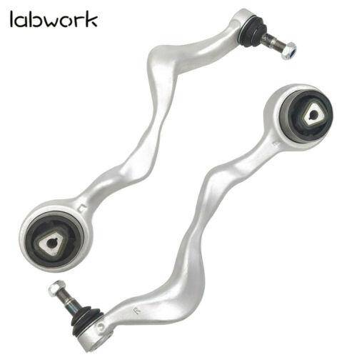 Front Right Lower Control Arm & Ball Joint for BMW E90 3 Series 325i 335 X1 128i-Lab Work Auto Parts-