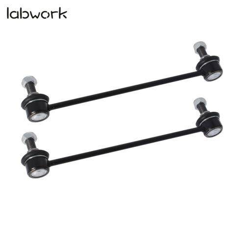 Front Stabilizer Sway Bar Links Fit for 2007 2008 2009-2014 Toyota Camry New-Lab Work Auto Parts-