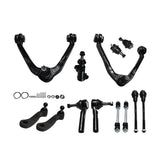 Front Upper Control Arm Kit For 2000-2006 Chevy Silverado GMC Sierra 1500