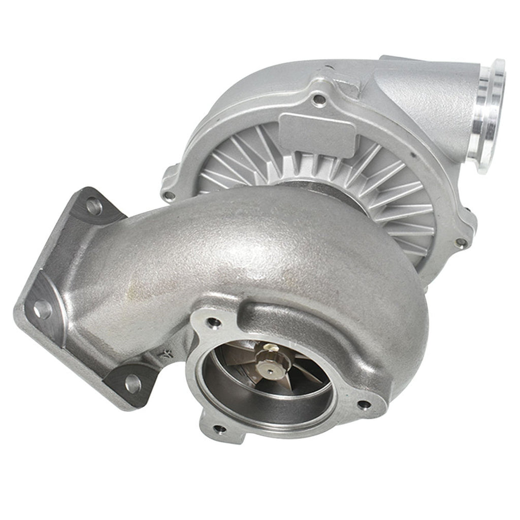 GTP38 Turbocharger For 1994-1997 Ford Powerstroke 7.3L F-Series Trucks Diesel Lab Work Auto