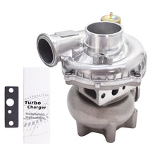 Load image into Gallery viewer, GTP38 Turbocharger fit for 98-99/04 Ford 7.3L Powerstroke Diesel F250 F350 Lab Work Auto