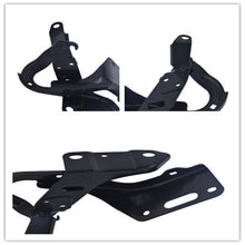 Load image into Gallery viewer, HO1236141 HO1236142 New Left &amp; Right Hood Hinge Set For 2016 2017 18 Honda HR-V Lab Work Auto