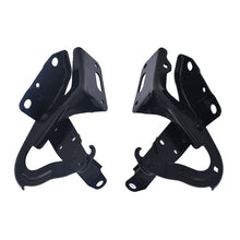 Load image into Gallery viewer, HO1236141 HO1236142 New Left &amp; Right Hood Hinge Set For 2016 2017 18 Honda HR-V Lab Work Auto