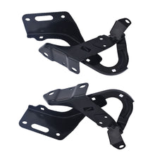 Load image into Gallery viewer, HO1236141 HO1236142 New Left &amp; Right Hood Hinge Set For 2016 2017 18 Honda HR-V Lab Work Auto