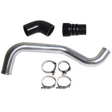 Load image into Gallery viewer, Hot Side Intercooler Pipe Kit For 04-10 Chevy GMC 6.6L Turbo Diesel LLY LBZ LMM Lab Work Auto