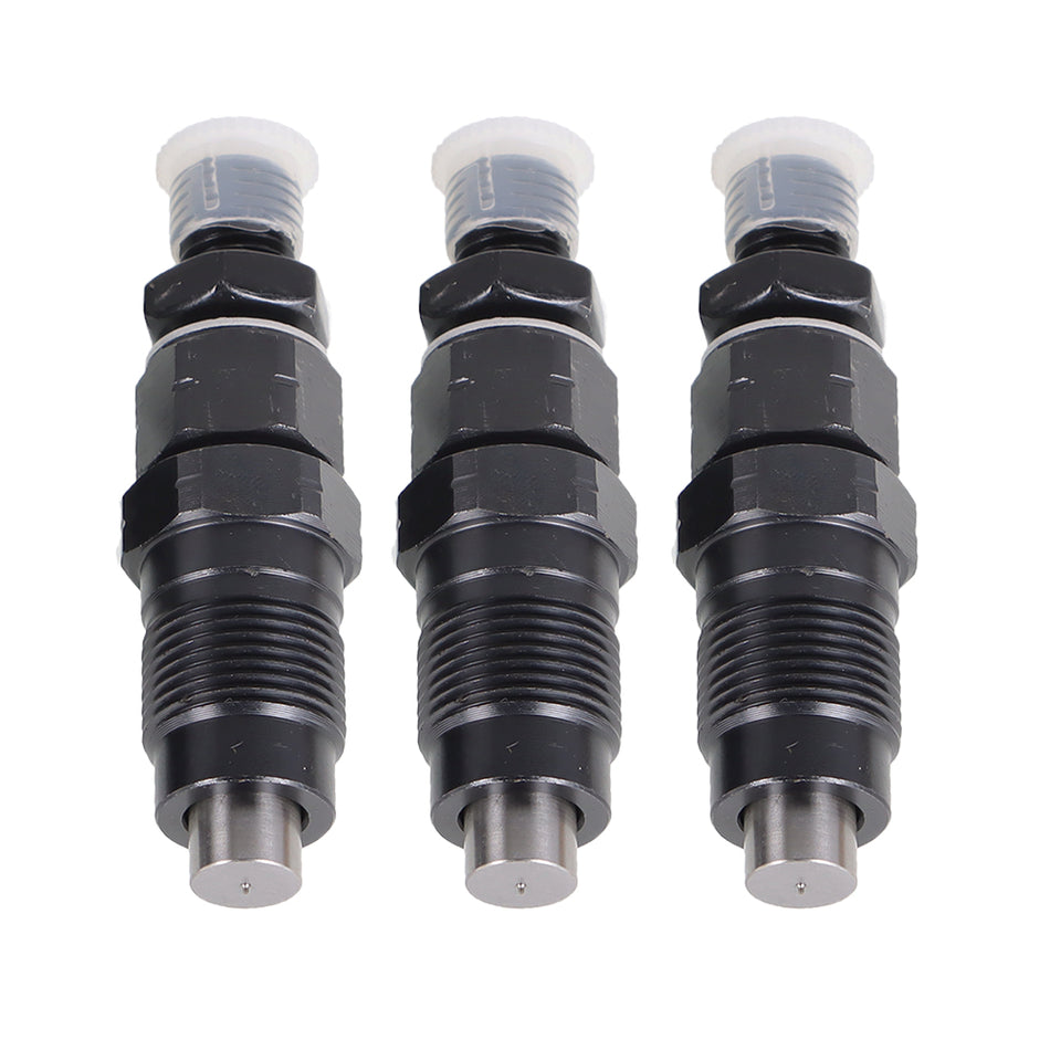 3PCS Fuel Injector 16032-53902 for Kubota D905 V1305 V1505 D1105 D1005 V1205