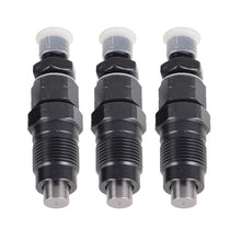 Load image into Gallery viewer, 3PCS Fuel Injector 16032-53902 for Kubota D905 V1305 V1505 D1105 D1005 V1205