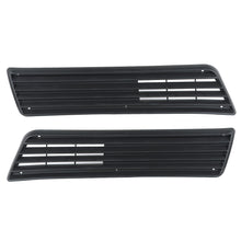 Load image into Gallery viewer, Front Bumper Grille Grill Pair Fit For 1982-1984 Pontiac Firebird Left ＆ Right