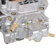 Load image into Gallery viewer, Universal Carburetor For FIAT RENAULT FORD VW 4C 38x38 2 Barrel 38/38