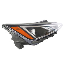 Load image into Gallery viewer, Passenger Side Headlight Assembly For 2019-20 Hyundai Elantra Headlamps Halogen