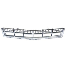 Load image into Gallery viewer, Mesh Front Bumper Lower Grille Chrome Grill For 2013 2014 2015 2016 Cadillac SRX