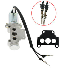 Load image into Gallery viewer, Idle Air Control Valve IAC 237810F300 for 1990-04 Nissan D21 Pickup D21 2.4L I4 Lab Work Auto