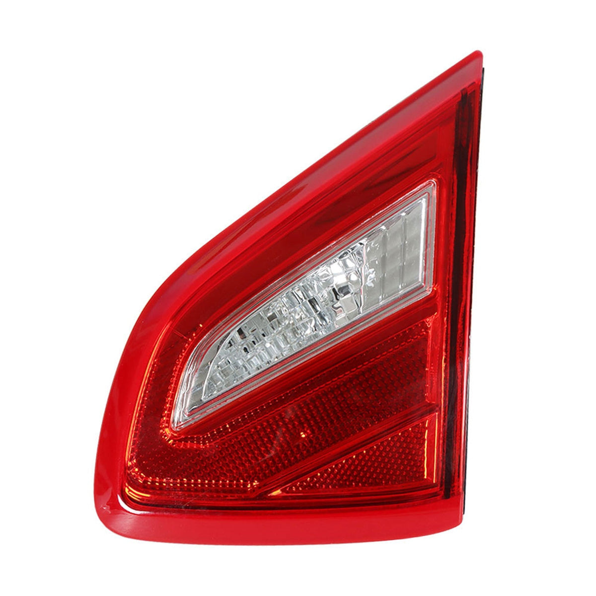 Inner Tail Light Assembly Rear Lamp Right Passenger Side Replacement for 2016-2018 Nissan Altima 265409HS0A NI2803110 Lab Work Auto