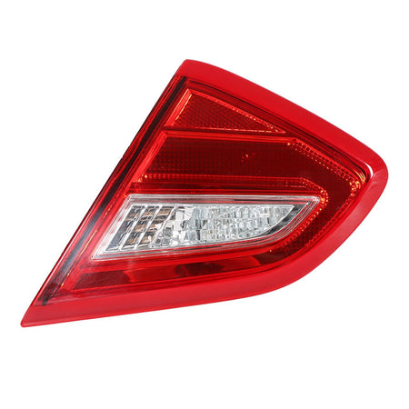 Inner Tail Light Assembly Rear Lamp Right Passenger Side Replacement for 2016-2018 Nissan Altima 265409HS0A NI2803110 Lab Work Auto